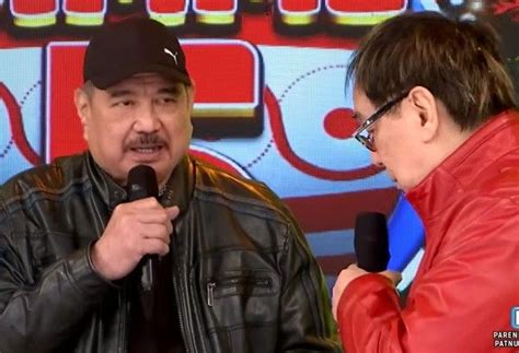 'I still love you all 3 times a day': Jimmy Santos visits 'EAT,' also .